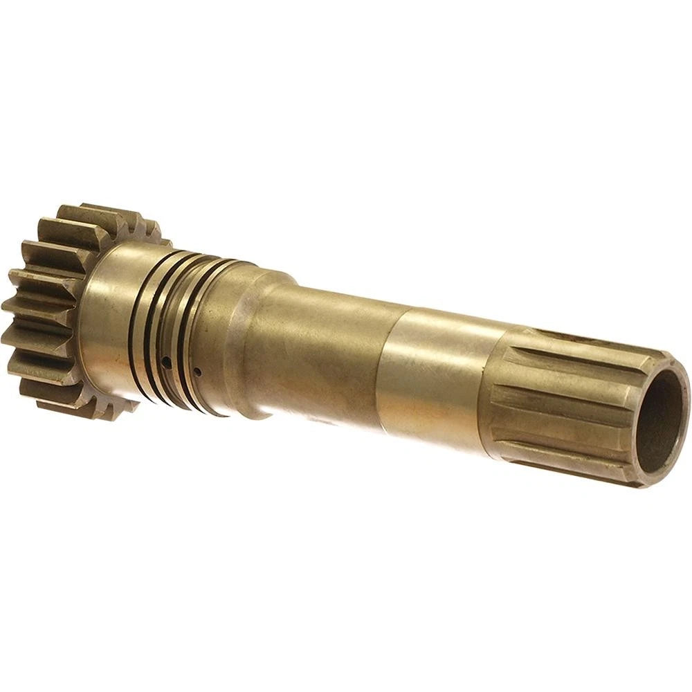 Hollow PTO Drive Shaft for AM General (AM191500M1)