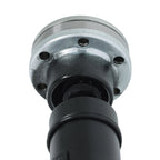 Rear Driveshaft Prop Shaft Assembly for Volvo S40 V50 (2005–2010) AWD
