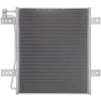 AC Aluminum Condenser for International Harvester 4300 (2002-2003)