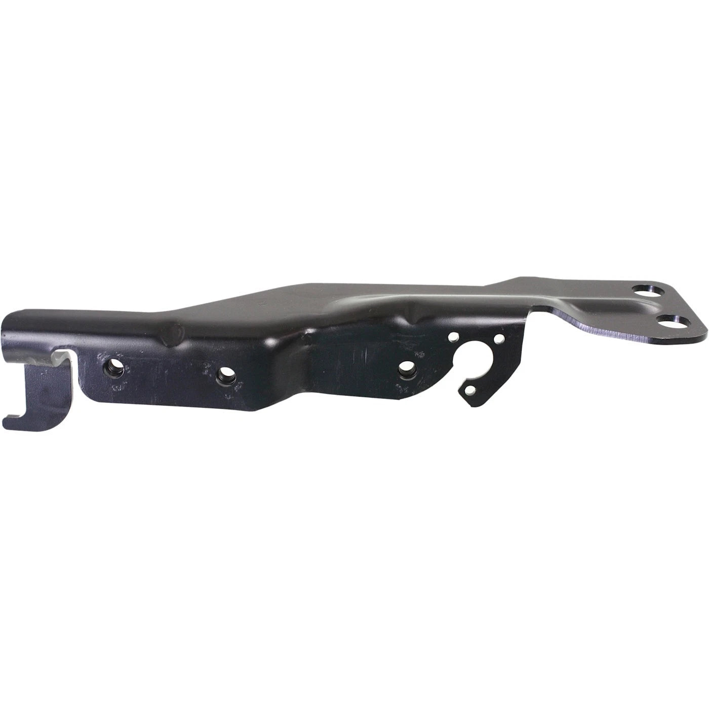 Fender Support for Chevrolet Silverado 1500, Avalanche, GMC Sierra 1500 (2007–2013)
