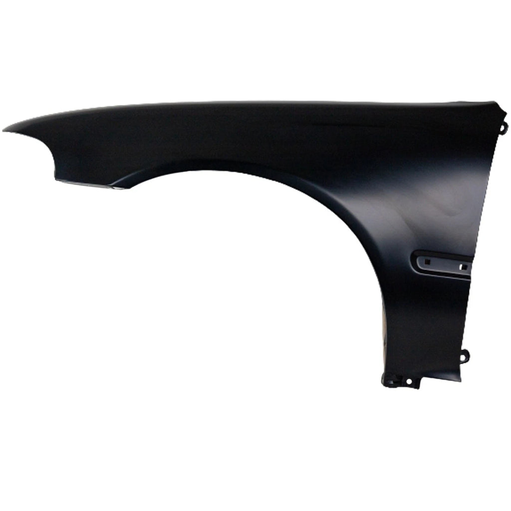 Fender for Honda Civic 1992–1995 Left & Right 4-Door Sedan