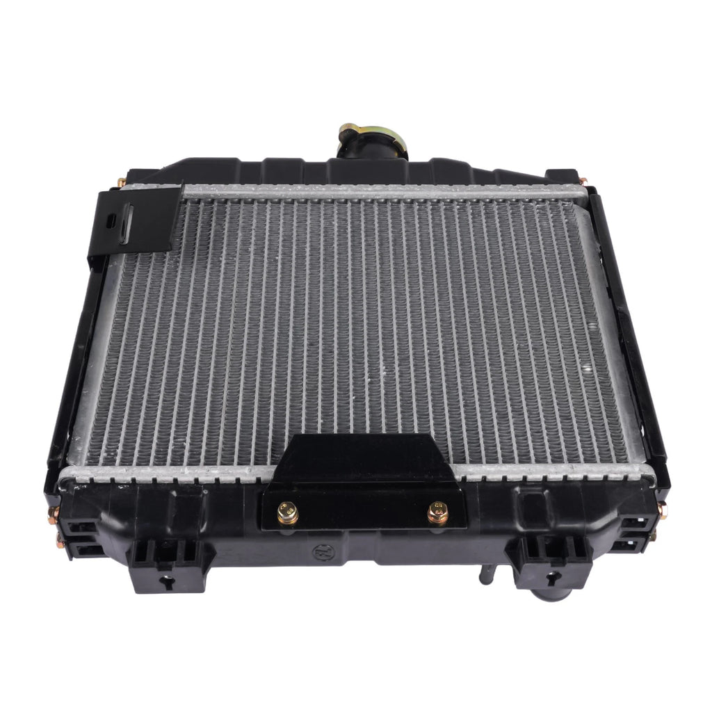 Cooling Radiator for Yanmar YM1500