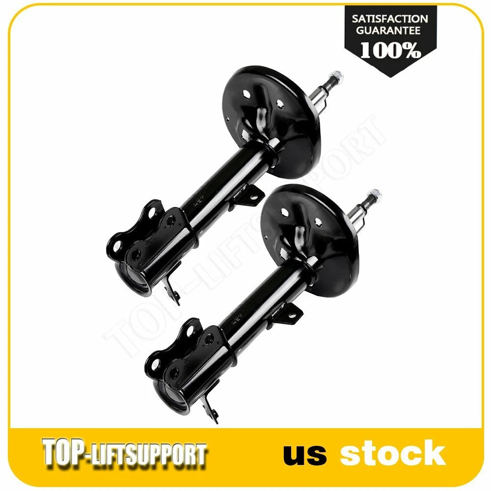 Rear Struts Shocks for Toyota Highlander (2001–2003)