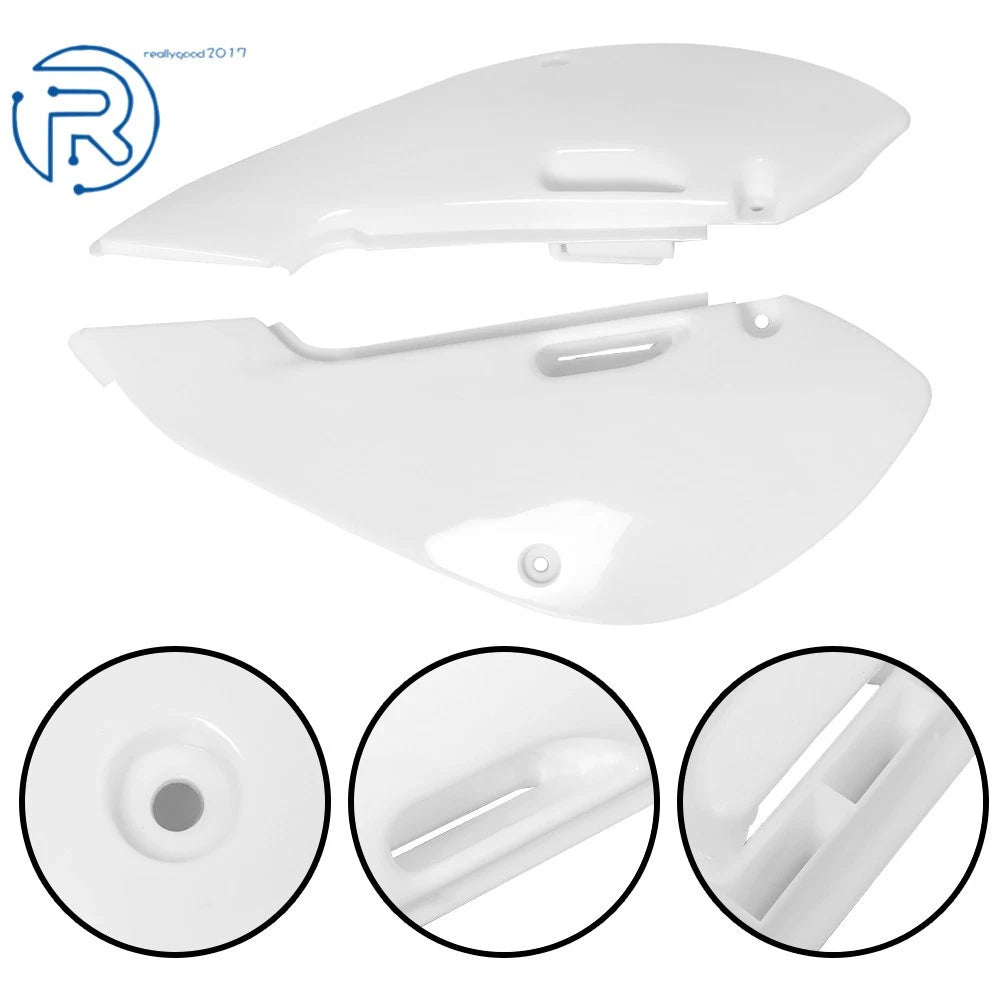 Fender Fairing for Kawasaki KX65 KLX110 DRZ110 Suzuki RM65 (Year Range)