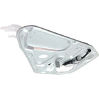 Power Window Regulator for Hyundai Sonata (2006–2010) Rear Left with Motor