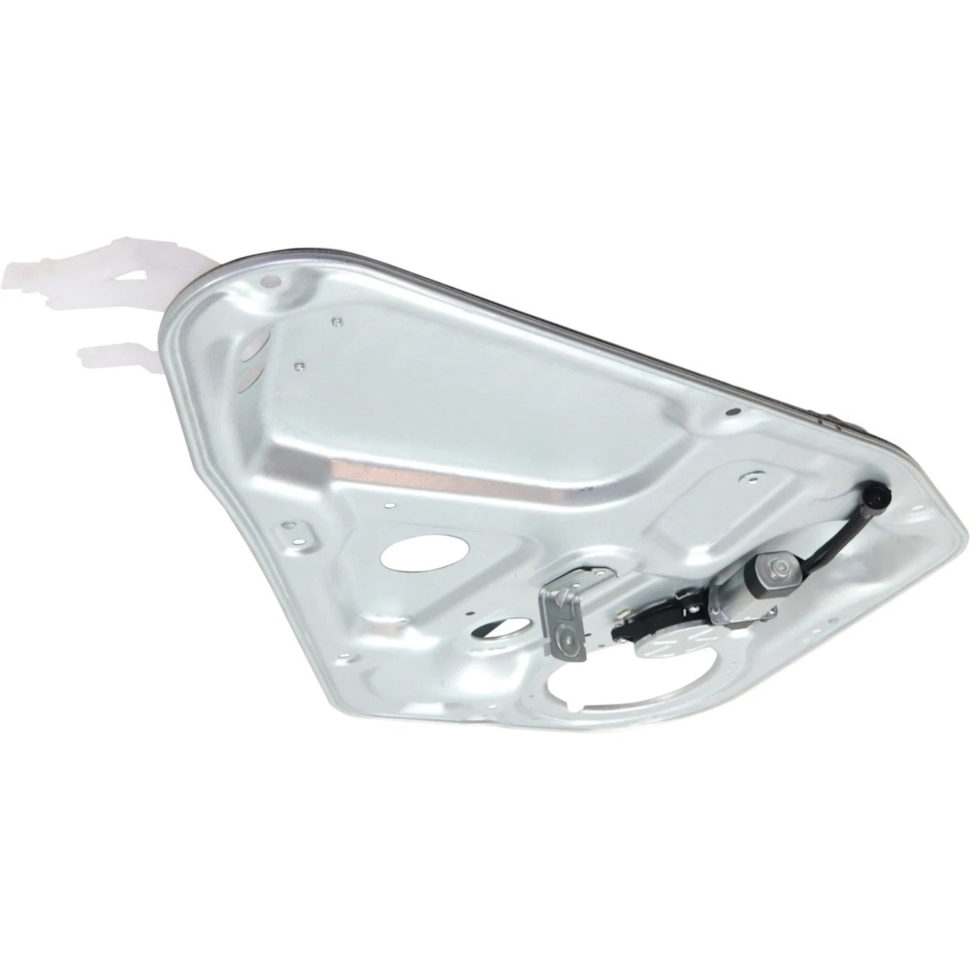 Power Window Regulator for Hyundai Sonata (2006–2010) Rear Left with Motor