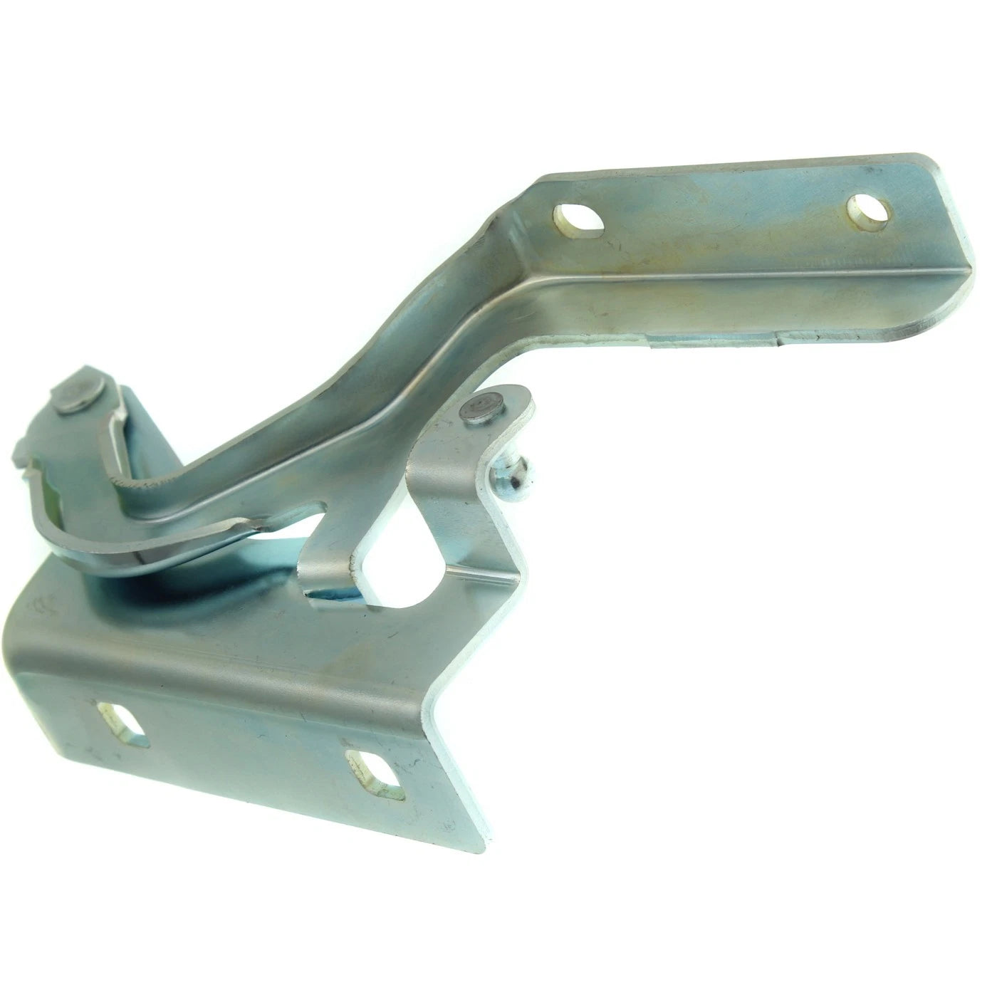Hood Hinges for Nissan NV1500 NV2500 NV3500 (2012–2019)