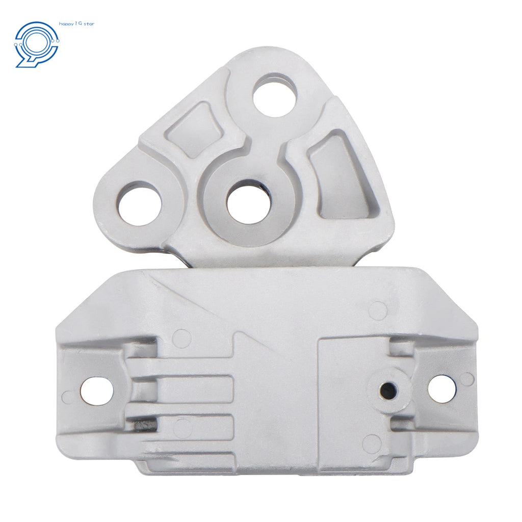 3pc Motor & Trans Mount Set for Jeep Compass (2017-2021)