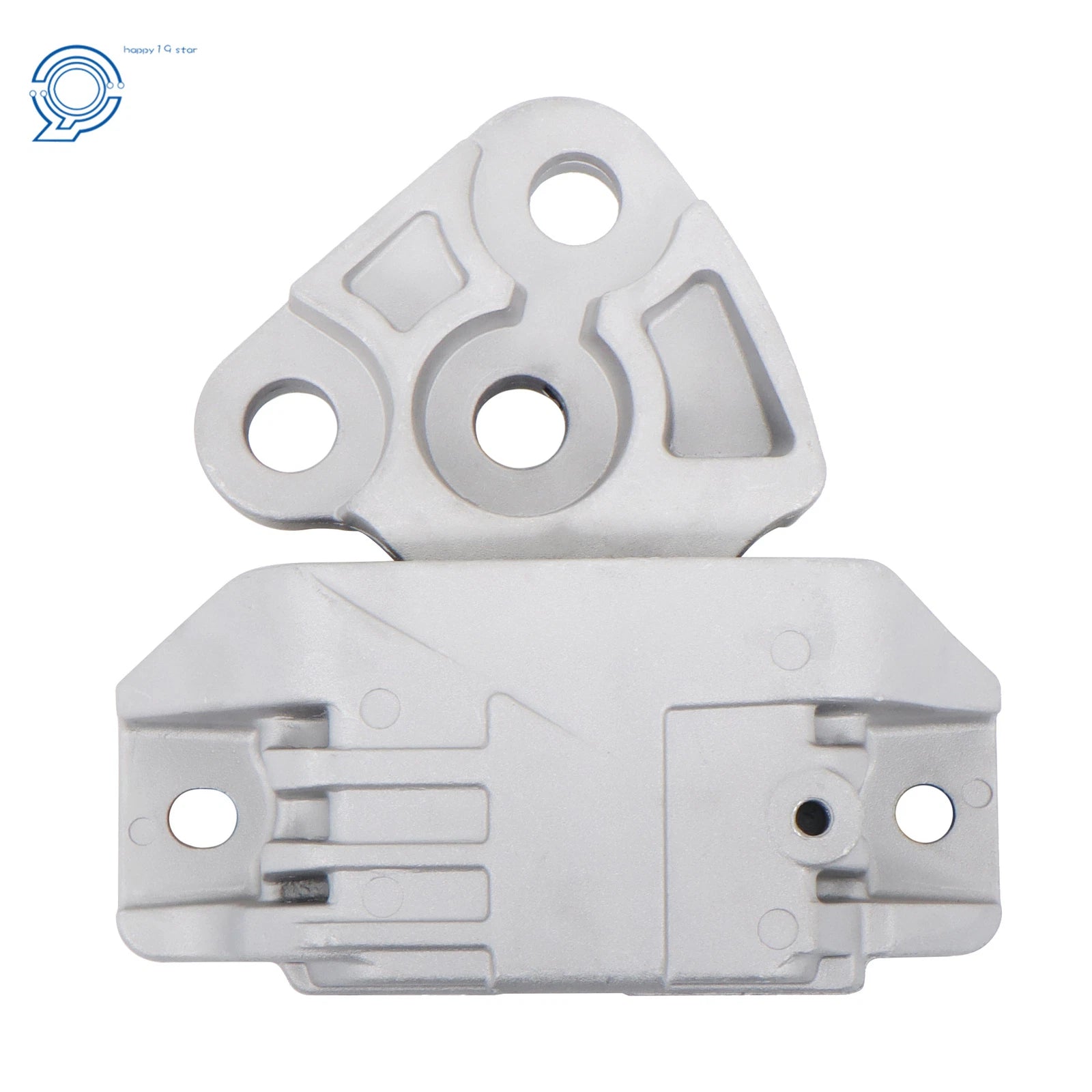 3pc Motor & Trans Mount Set for Jeep Compass (2017-2021)