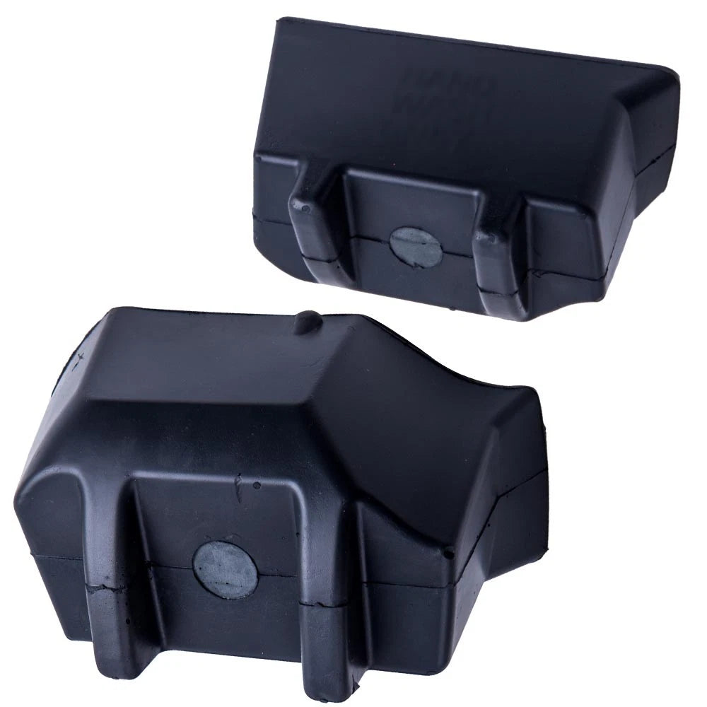 2X Cup Holder L&R Kit for Dodge Ram 1500/2500/3500/5500 (2009–2018) 5NN24XXXAA