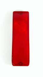 Tail Light Lamp Lens Replacement for 1967–1972 Chevy Pickup Truck