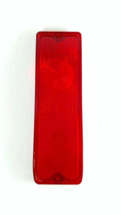 Tail Light Lamp Lens Replacement for 1967–1972 Chevy Pickup Truck