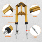 Front Shock Fork Suspension for Honda XR50 CRF50 (2000-2023)