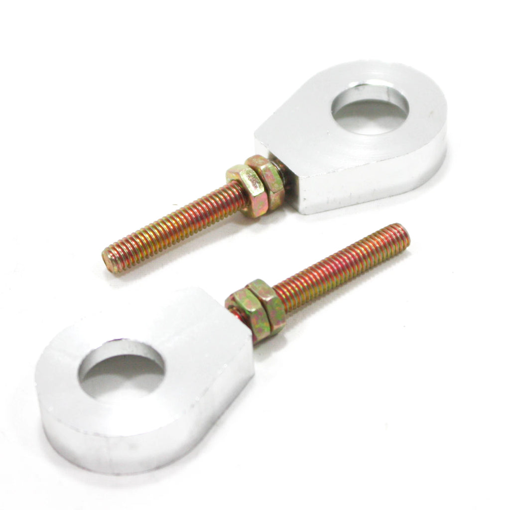 15mm Chain Adjuster Bolts for PIT PRO Trail Quad ATV (2010–2023)