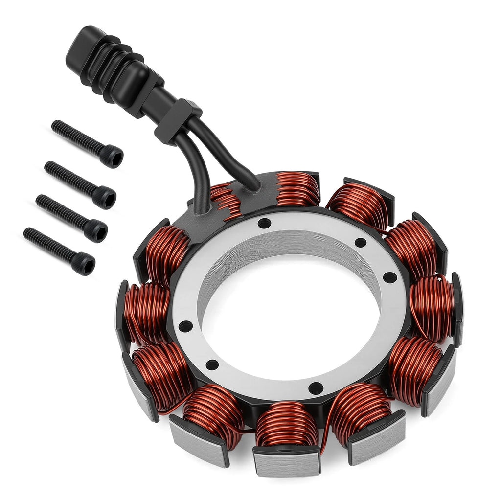 32 Amp Magneto Stator for Dyna Wide Glide FXDWG (1993–1998) 29970-88