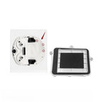 Battery Back Cover for Narwal J1 J2 Robot Vacuum (Compatible)
