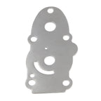 Water Pump Impeller Kit for Suzuki 2 Stroke 6-15 HP Outboard (17400-98551)