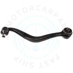 Set of 6 Front Lower Control Arms and Ball Joints for Ford Fusion Mercury Milan (2006–2007)