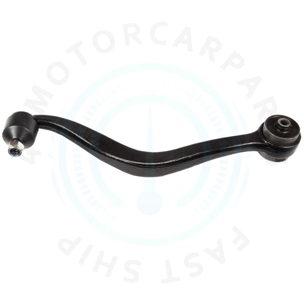 Set of 6 Front Lower Control Arms and Ball Joints for Ford Fusion Mercury Milan (2006–2007)
