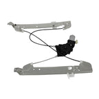 Window Regulator with Motor for Dodge Caliber (2007–2012)