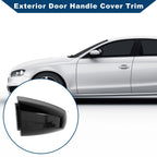 Exterior Door Handle Cover Trim for BMW X1 X2 X5 F15 X6 F16 (2014–2019) Blue ABS