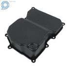 Transmission Oil Pan with Drain Plug for Audi TT Volkswagen Beetle Jetta Passat (2000–2023)