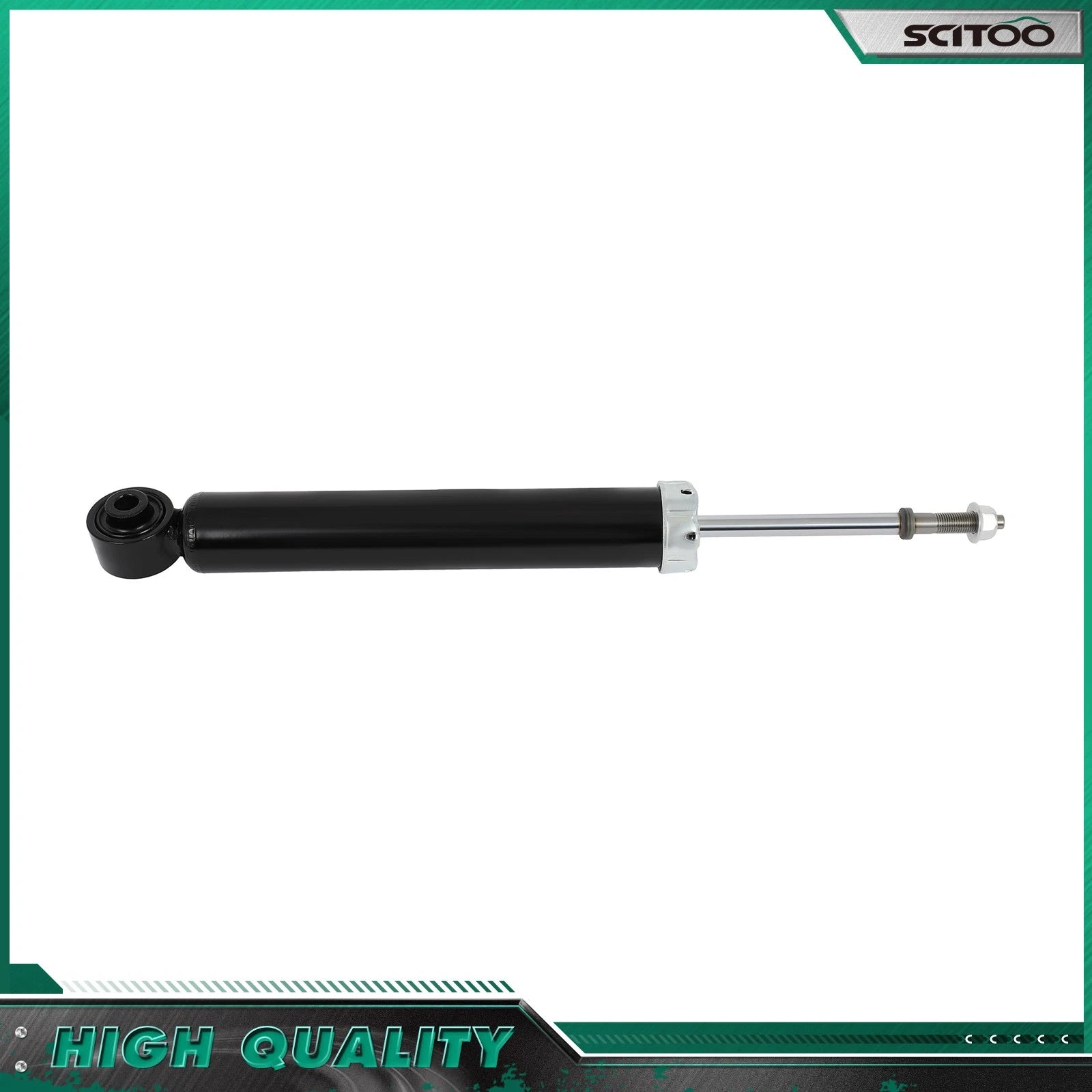 Rear Pair Struts Shocks for Nissan Pathfinder (2013–2020)