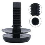 10Pcs Trunk Boot Lining Trim Clips Rivet for BMW 3 Series (1982-2013)