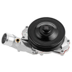 Thermostat Housing Water Pump for Range Rover Sport LR4 (2010–2013) LR035124