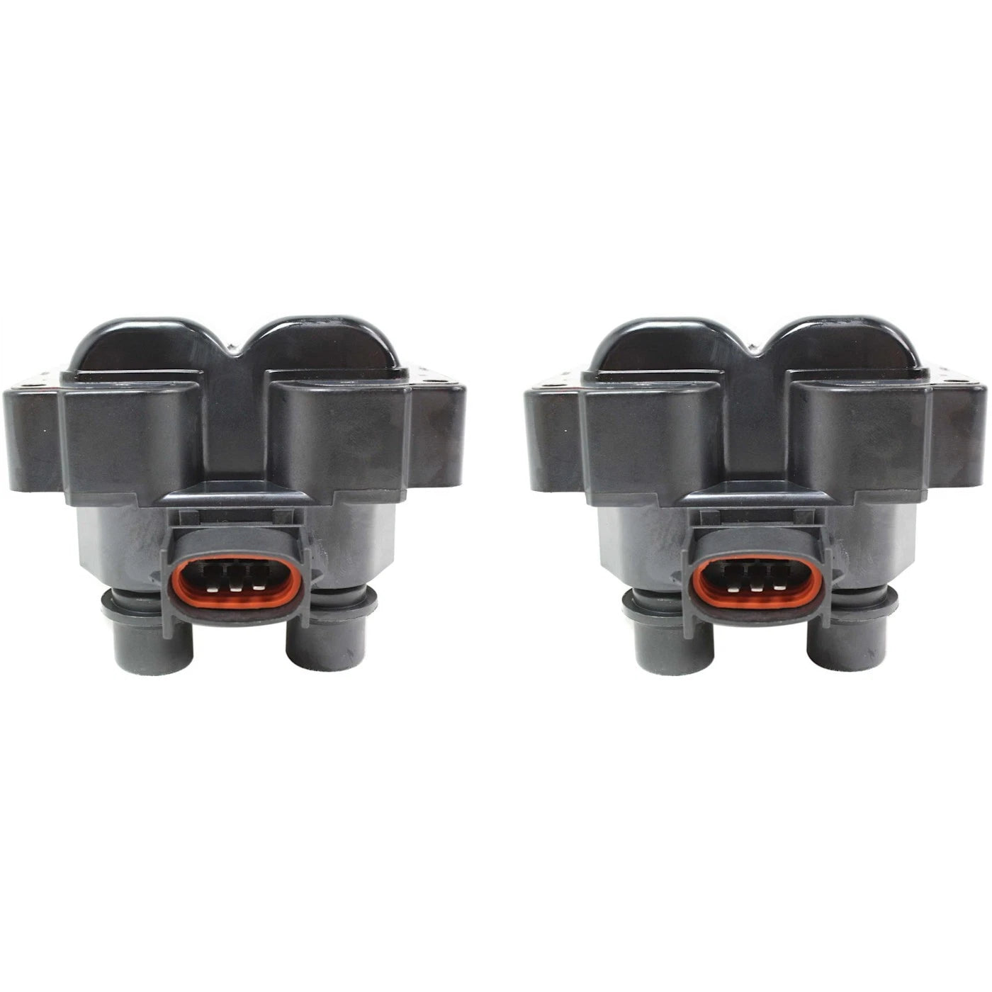 Ignition Coil Set for Ford Ranger, F-150, Explorer, Mustang (1988–2001)
