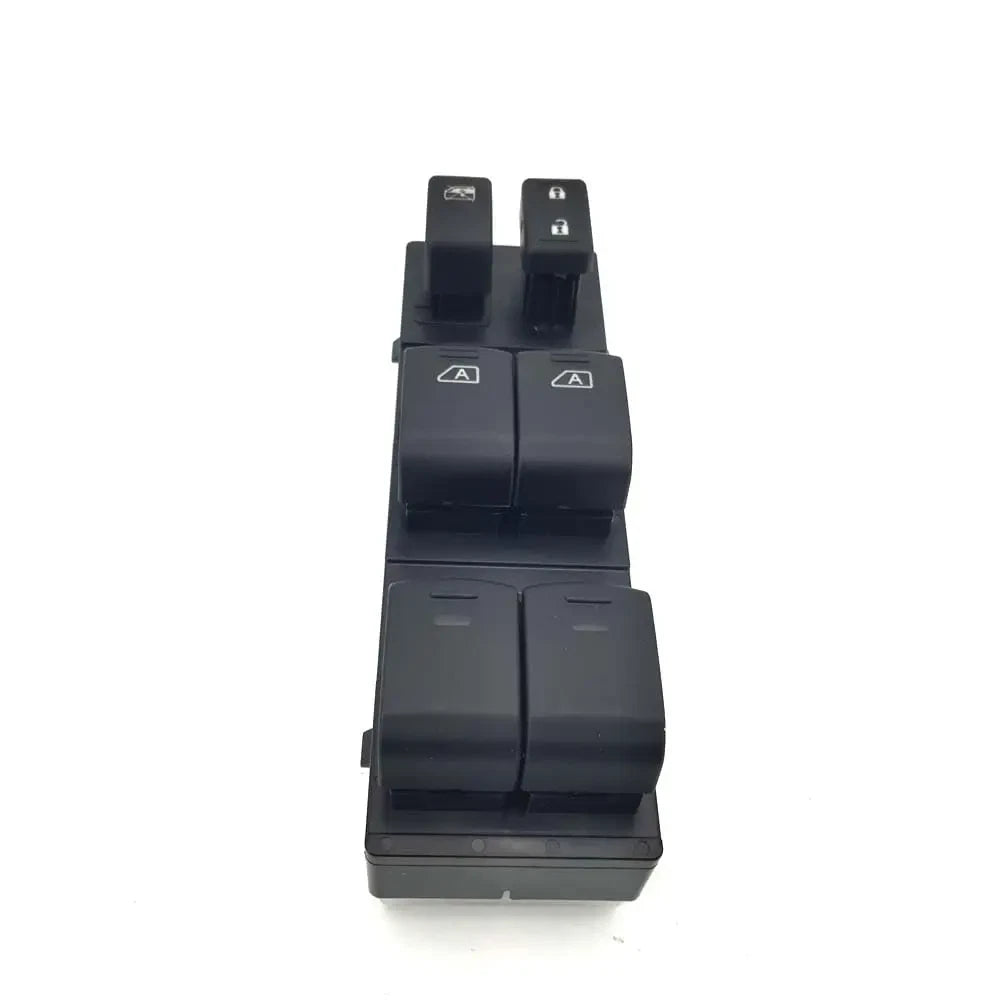 Electric Master Window Control Switch for Nissan Maxima (2009–2014) 25401-9N00E