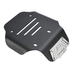 Sumpguard Bash Plate for Moto Guzzi V7 Centenario Stornello Milano (2021–2024)