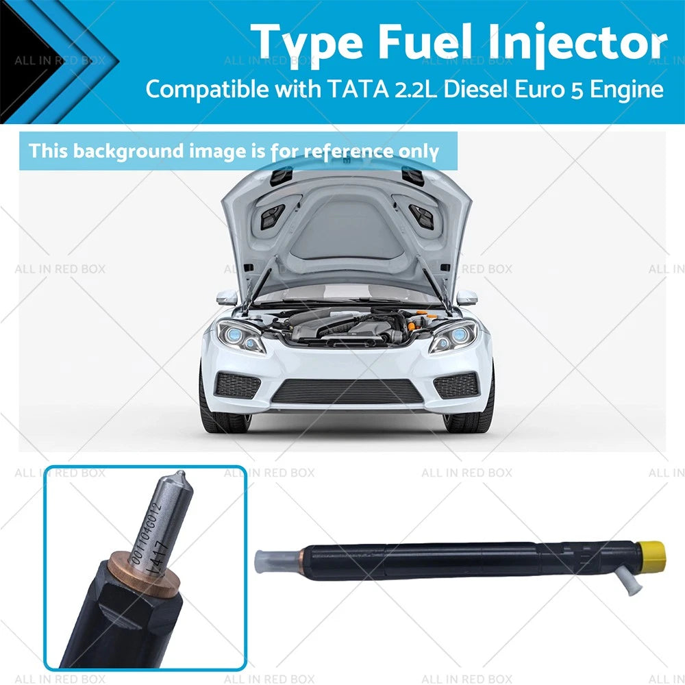 Injector Nozzle for BMW 1 3 5 6 7 X3 X5 Z4 (2000–2023) 28288104