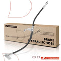 Front Right Brake Hydraulic Hose for Hyundai Elantra (2017–2020) Kia Forte