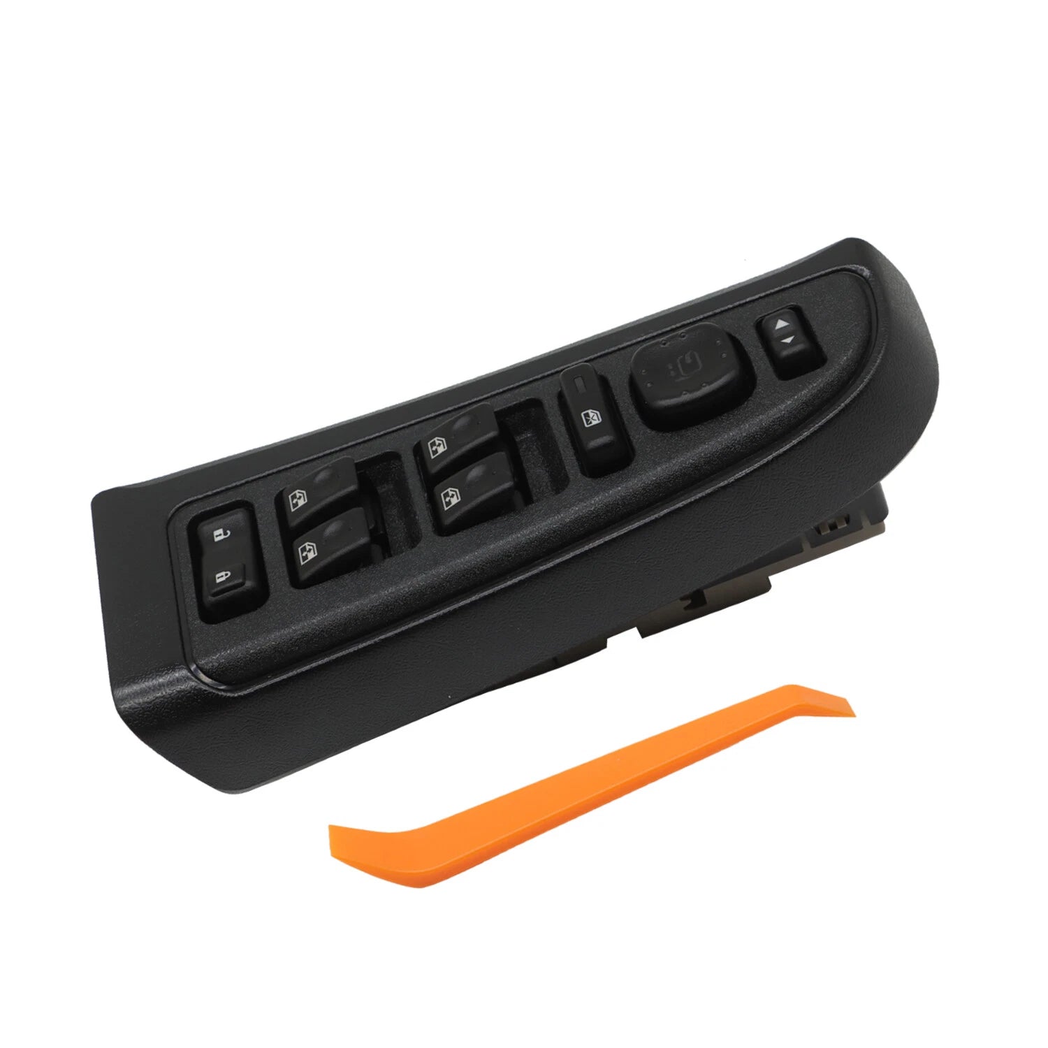 Driver Left Side Window Master Switch for Chevrolet Silverado 2003–2006