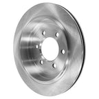 Disc Brake Rotor for Lincoln Navigator (2002–2006) Rear Solid
