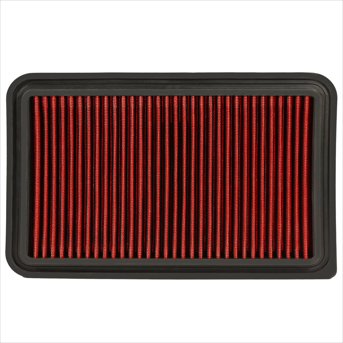Reusable High Flow Drop In Air Filter for Mazda 2 (2011–2014)