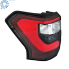 LED Tail Lights for Ford Expedition (2018-2021)