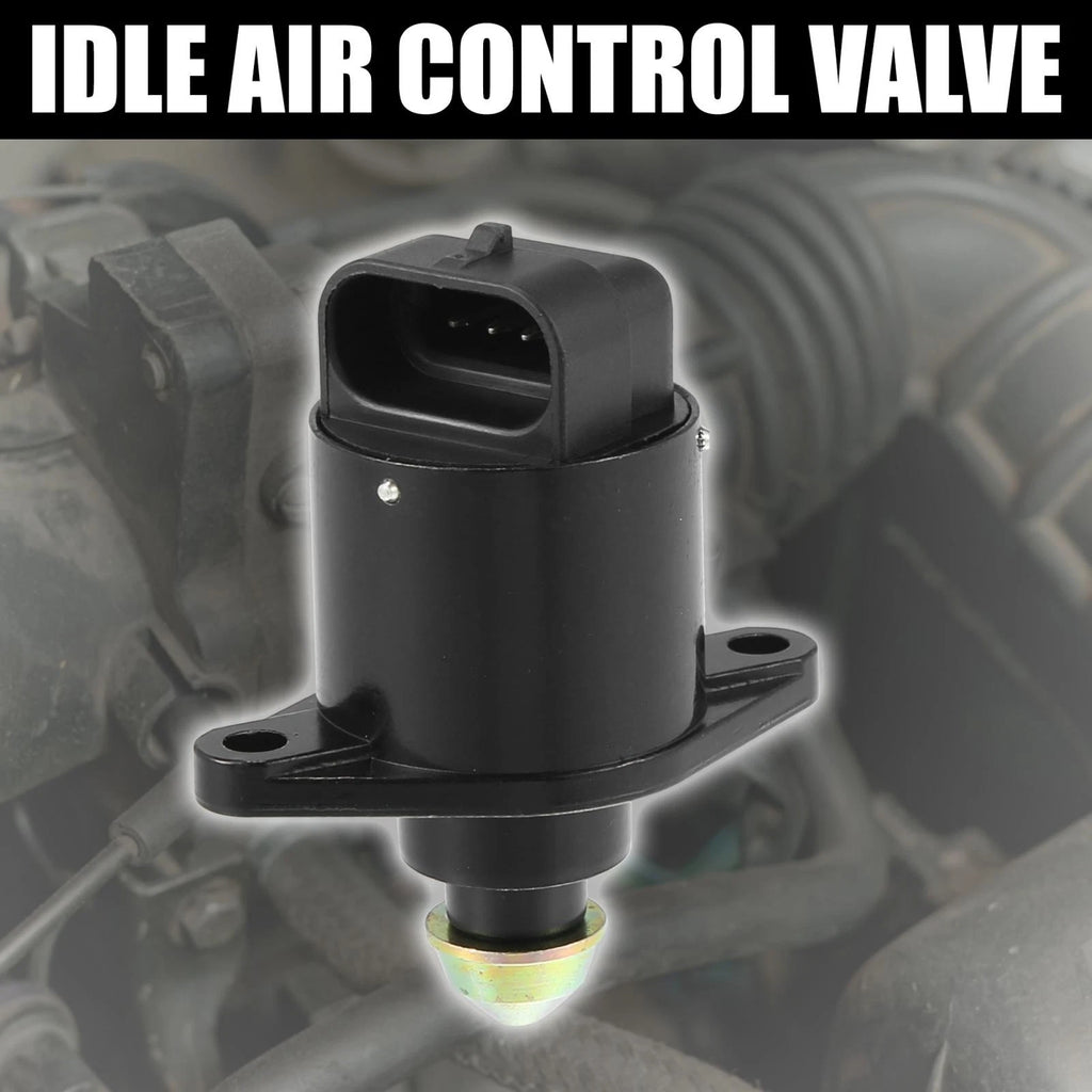 Idle Air Control Valve 53030450 with Gasket for Dodge Jeep 