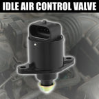 Idle Air Control Valve 53030450 with Gasket for Dodge Jeep 