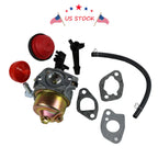 Carburetor for Toro Power Clear 621ZE 621QZR 621QZE 621R 621E (1996)