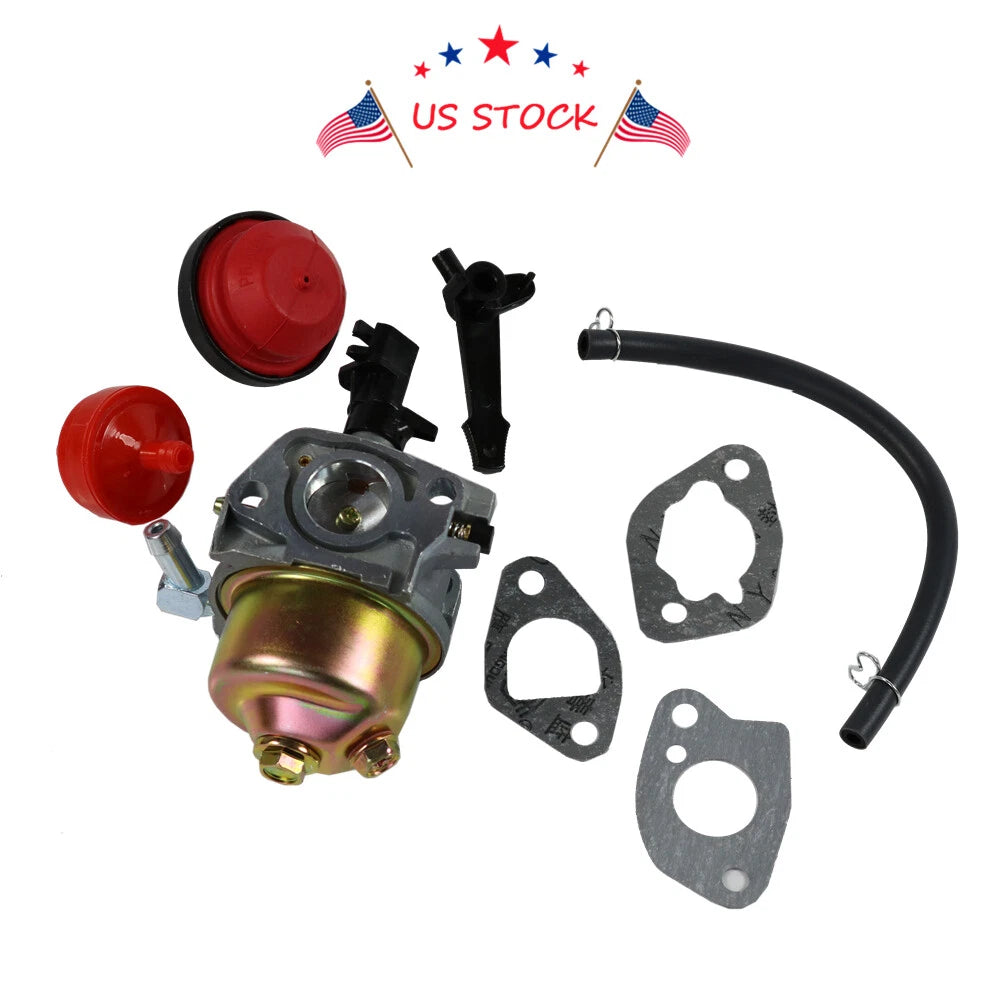 Carburetor for Toro Power Clear 621ZE 621QZR 621QZE 621R 621E (1996)