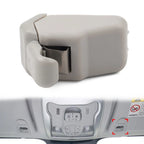 Sun Visor Holder Retainer Clip for Jeep Renegade (2015–2021) 5VW09MS7AA
