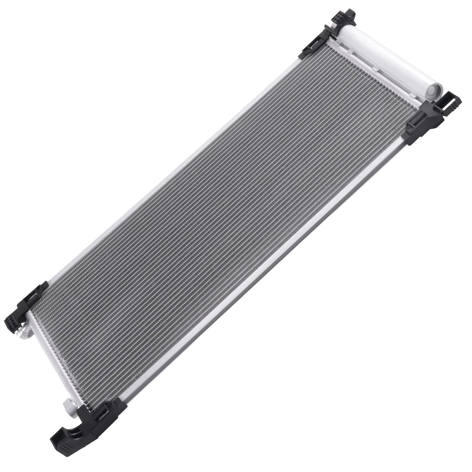 A/C Condenser with Drier for Lexus UX200 Corolla L4 2.0L (2019–2022) TO3030338 30155