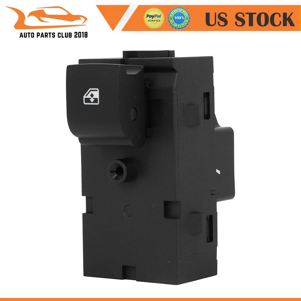 Window Switch for Buick Allure (2001) & Chevy Cruze Volt (2011–2015)