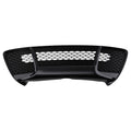 Front Grille Assembly for Toyota Camry SE XSE (2015–2017) Black