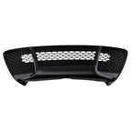 Front Grille Assembly for Toyota Camry SE XSE (2015–2017) Black