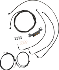 Complete Plug-and-Play Cable Kit for Harley-Davidson FLH (2021–2022)