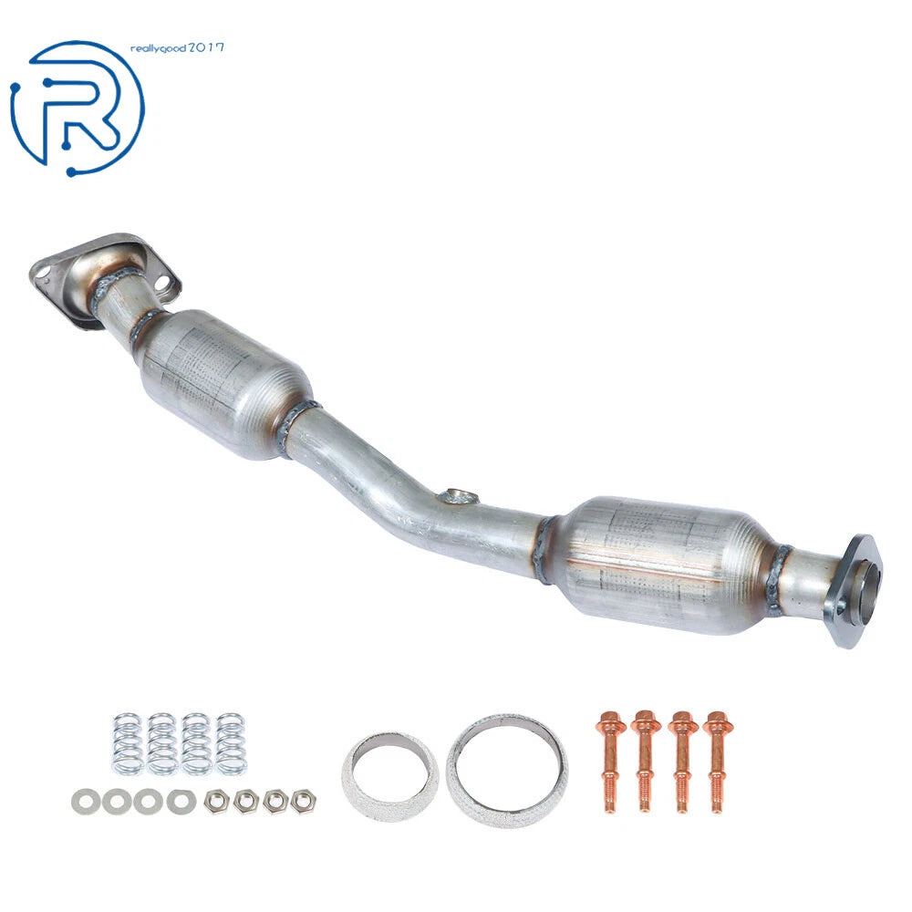 Catalytic Converter with Gaskets 53794 for Nissan Versa (2007–2012)