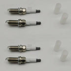 4 Pcs Spark Plugs for Mazda MX-5 Miata, Toyota Yaris (2016-2023)